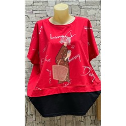 Футболка 1984134-1