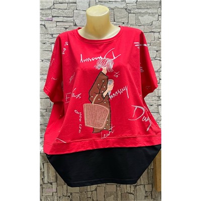 Футболка 1984134-1