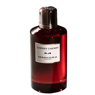 MANCERA CHERRY CHERRY edp 8ml mini