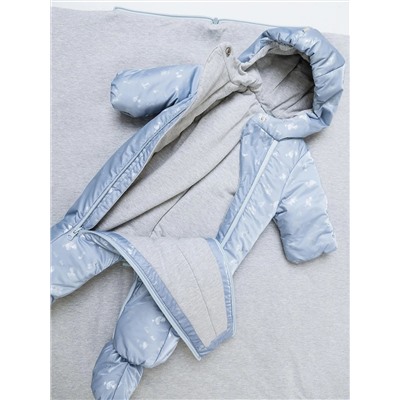 BATIK Комбинезон детский 200-26з-2