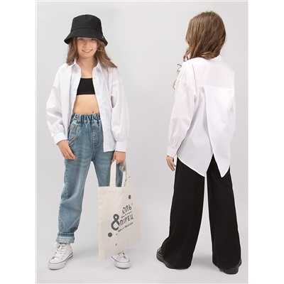 Соль&Перец Блузка SP1012