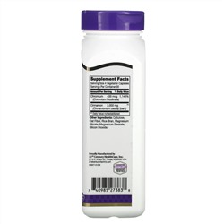 21st Century, корица с хромом, 2000 мг, 120 растительных капсул