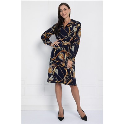 Платье LADY TAIGA, 1087311