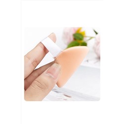 Kristaller Набор спонжей для жидких и кремовых текстур, 2 шт. KRISTALLER, 1199695