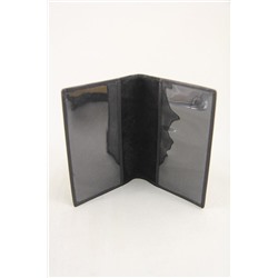 Обложка на паспорт Nicole Richie