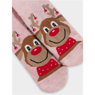 НОСКИ ДЕТСКИЕ 430K-3002