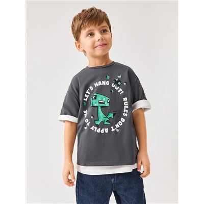 Acoola Футболка 20120510239