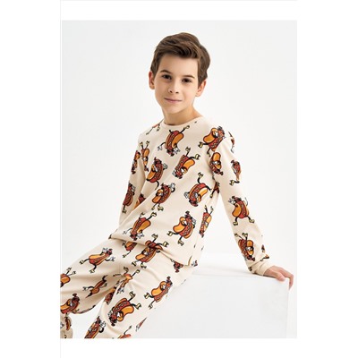 Пижама KOGANKIDS, 1069691