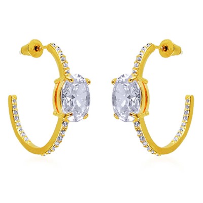 XUPING Серьги арт. XG11 0592 (id 206260)