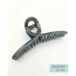 Заколка-крабик