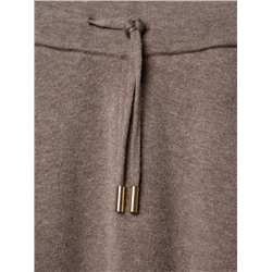 Комплект трикотажный для девочек: джемпер, брюки