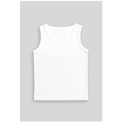 Майка для мальчиков