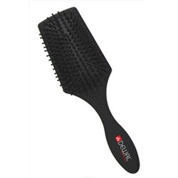 Dewal Щетка массажная лопата малая BR7508, черный 3291