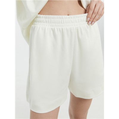 КОМПЛЕКТ ЖЕНСКИЙ (ФУТБОЛКА, ШОРТЫ) 592526