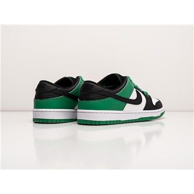 Кроссовки Nike SB Dunk Low