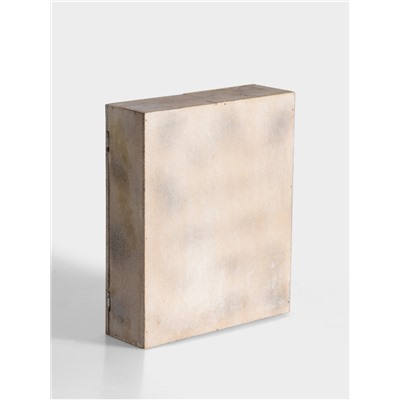 Шкатулка «Хамса», 30×25×8 см, МДФ