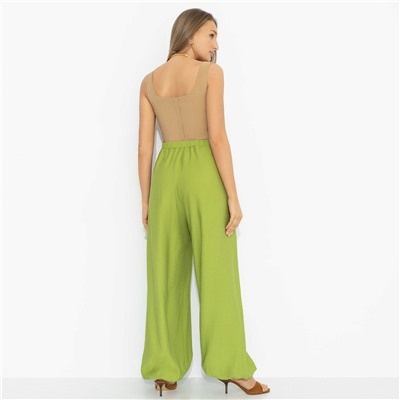 Брюки‑алладины, Стой, смотри