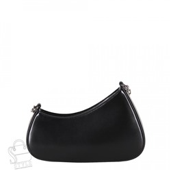 Сумка женская  7595-1C black Cocy
