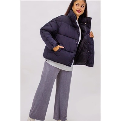 Куртка Оверсайз арт. 592 Евро-зима, демисезон НАТАЛИ, 1064304