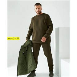 Спортивный костюм #22493231