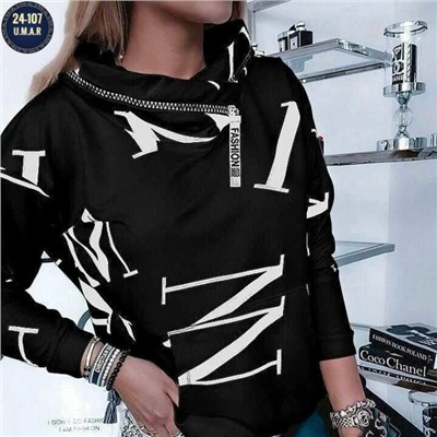 Толстовка #23069000