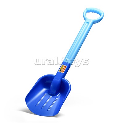 Лопата большая №2 (53,5см.)