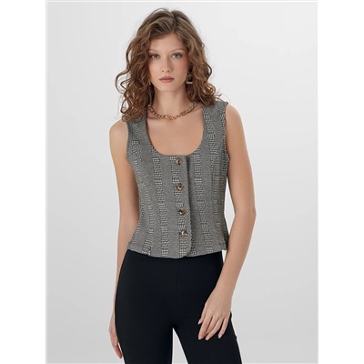 MARK FORMELLE Жилет 172060