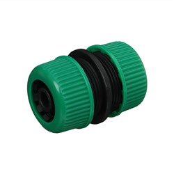 Набор коннекторов, d = 1/2" (12 мм), 4 шт., Greengo