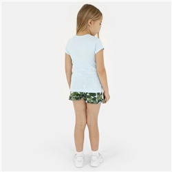 Комплект для девочки Кактусики