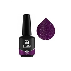 BHM Professional Гель-лак для ногтей Winter sky, 200, 7 мл KRISTALLER, 1109468