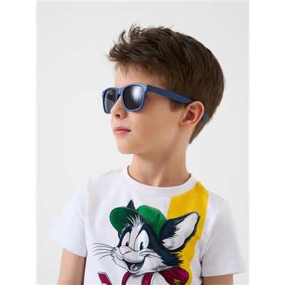 Солнцезащитные очки для детей