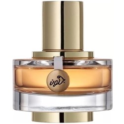 RASASI JUNOON VELVET edp (w) 50ml TESTER