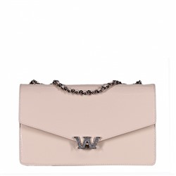 Сумка 945TH apricot Polina&Eiterou