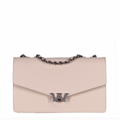 Сумка 945TH apricot Polina&Eiterou