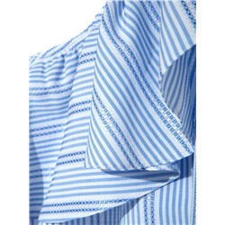 Блузы CONTE LBL 929 Ультрамодная блузка на одно плечо