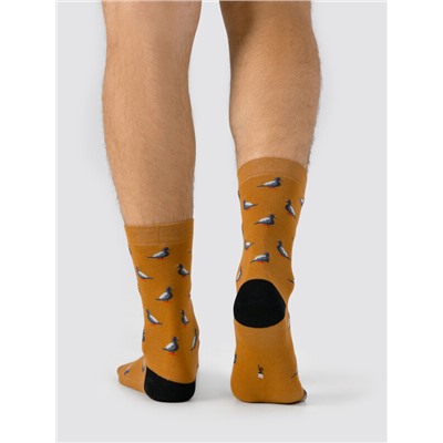 НОСКИ МУЖСКИЕ 017K-2902