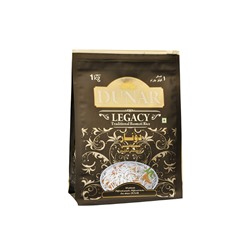 Dunar Legacy Basmati Rice/ Рис Басмати Легаси 1кг