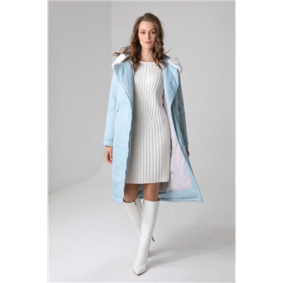 Пальто DIZZYWAY, 1060601