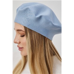 Берет женский YSG ESW 24102