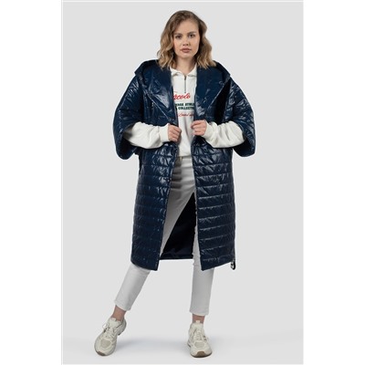 04-3186 Куртка женская демисезонная (синтепон 150)