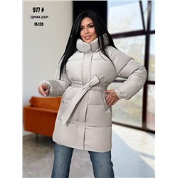 Куртка зима бронь 2057186-4