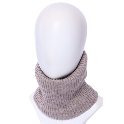 Шарф-снуд BERKMAN флис-3