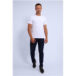 Футболка 019 (Белый)