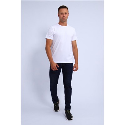 Футболка 019 (Белый)