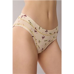 Трусы INDEFINI, 1224285