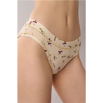 Трусы INDEFINI, 1224285