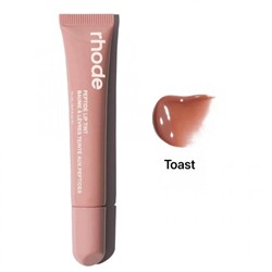 Тинт для губ Rhode Peptide Lip Tint (toast)