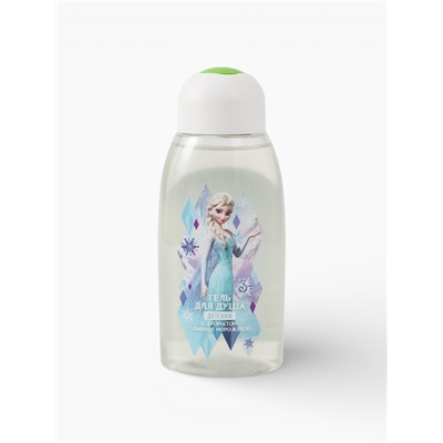 Гель для душа детский, 320 мл, Холодное сердце