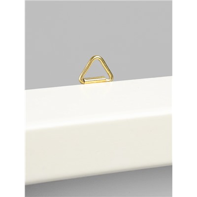 Слепки ручек малыша «Лапочка», рамка со стеклом