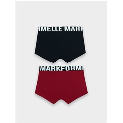 ТРУСЫ МУЖСКИЕ (2ШТ) 411215-2